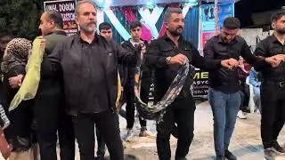 Ünal Organizasyon Foto Mizgin İzolu Nevzat İle Üçgöl Köyünde Çakmak Ailesi Kına Gecesi Süper