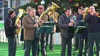 fanfara nisporeni