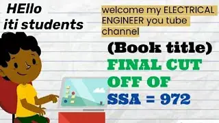 HPSSSB 2022. Final cutt off  of SSA - 972
