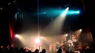 Trombone Shorty & Orleans Avenue (ft Ludovic Louis) 