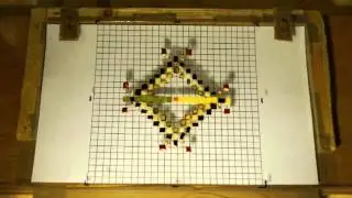 8 Frame Grid