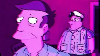 ＳＩＭＰＳＯＮＷＡＶＥ － Ｗｉｇｇｕｍ  ＰＩ  シンプソンレンズ