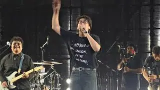 Talk 02 - NONT TANONT @ In the Mood Music Festival 2025