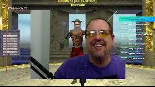 EverQuest Project 1999 Green | 4/17/2025