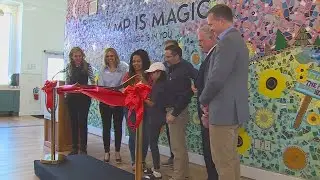 Paul Newman's camp for sick kids rises from the ashes