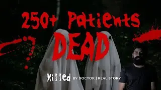 Ep 07 | Harold Shipman: The Doctor Who Killed Trust | Midnight Tales #horror #reallifestory #story