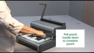 Walgreens Calendar Punch Training Video