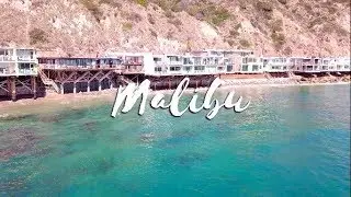Real Estate Social in Malibu, CA with Mark Evans DM
