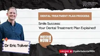 Dental Treatment Plan Process Explained | Galleria Dental of Springfield