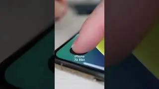 Relaxing iPhone ASMR Sounds 🎧 Wait Until the End! #iPhoneASMR #SatisfyingSounds #TechASMR