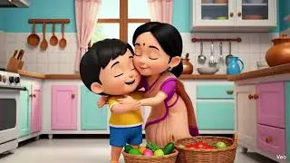 Teach Kids Kindness | A 30-Second Moral Story | Woohoo&nbsp;Kids&nbsp;TV