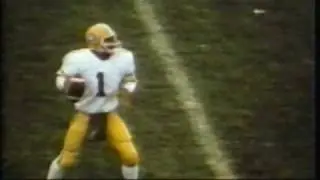 History of Excellence - Warren Moon