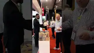 Malik's Project Lebanon Exhibition May 2025