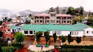 UK 05 tourism#choukori#berinag#devbhoomi.....