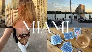 miami |  celebrating new year's eve in south beach