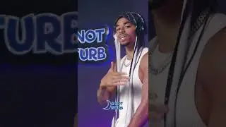 @kxyree  &ldquo;rent is due&rdquo; dnd performance 🎧 #donotdisturb #kxyree #philly #fyp #viral