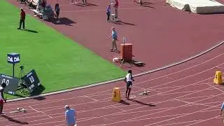 2025 State 5a-6a UIL Track Meet