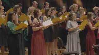 Sunrise (Norah Jones, arr. Rob Lane)