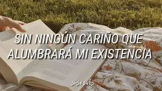 Collar De Penas ;; Irene Rivas [letra]