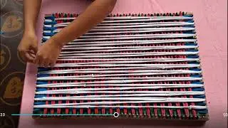 DIY RUG USING OLD CLOTHES