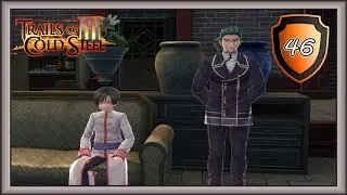 Trails Of Cold Steel 3 - Quests East Crossbell Highway Monster/Geofront F Sector Monster #46