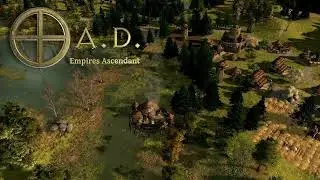 0 A.D. - Eastern Dreams