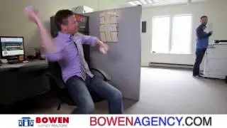 Bowen Agency Realtor Stress