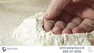 How Talcum Powder Works