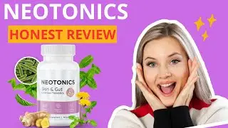 NEOTONICS REVIEWS ❌ATTENTION 2025❌ Neotonics Gummies - Neotonics 2025 - Neotonics Skin & Gut Health