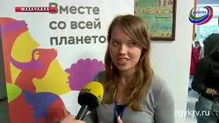 50 участников Всемирного фестиваля молодежи и студентов посетили Дагестан