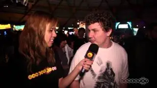 What You Really Think About EB Expo 2012