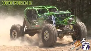 PLOW BOY BUGGY TEARS UP THE TRACK | Unlimited Off Road Expo