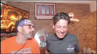 Geno Bisconte: Friends w/Steel Toe again? + the Dabbleverse & TMZumock ft. Bill Schulz - 11/13/24
