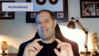 Difference Between Transitions, Behaviors, and Animations (Camtasia Studio)