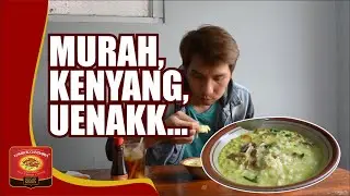 KARE AYAM UENAKK HARGA 5.000 DOANG?! LANGSUNG MERAPAT KESINI!!