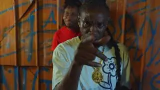 BADBAY MONO ft VAGA -  BANDIT