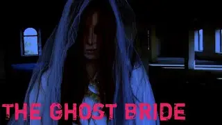 The Ghost Bride Waiting at Midnight.English Horror Story.Grimwave...