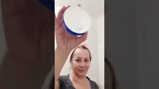 Bora cuidar da pele para dormir.