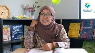 Mensyukuri Nikmat Allah Dengan Membangun Etos Kerja - Kultum Ramadhan