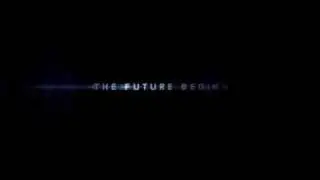 J.J. Abrams' Star Trek teaser (HD)