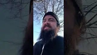 Still working on this/myself - video #2
