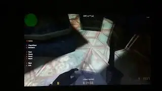 Counter Strike 1.6 Jump сервер прохождение карты №1