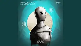 Close Your Eyes (Original Mix)