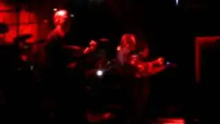 X. kwstopoulos live can can by katsoulas