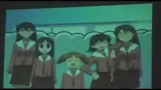 Profanatorul de anime 2 - Extended Preview [CAM] Part 1