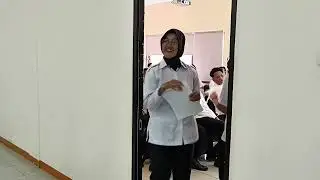 SELEKSI PENYESUAIAN IJASAH DAN UJIAN DINAS TAHUN 2025 DI LINGKUNGAN KANWIL DITJENPAS KALTIM