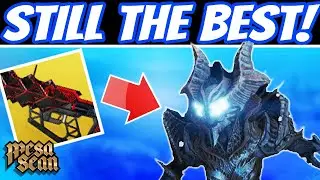 Destiny 2. Три вспышки и сумеречный налёт на 100 тысяч. Столько побед!