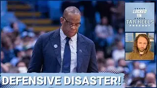 DEFENSE COLLAPSES: UNC Exposed as Stanford's Ebuka Okorie Most Recent Guard to Eviscerate Tar Heels