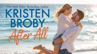 After All by Kristen Proby | Boss Assistant Romance Audiobook
