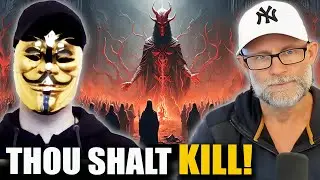 Sabbatean Frankists - The Cult Who Control EVERYTHING | | Chris Thrall Podcast